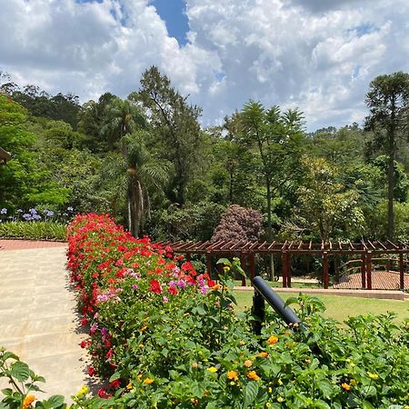 Gardenian Boutique Hotel São Roque Екстериор снимка