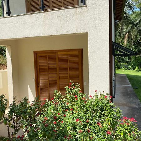 Gardenian Boutique Hotel São Roque Екстериор снимка