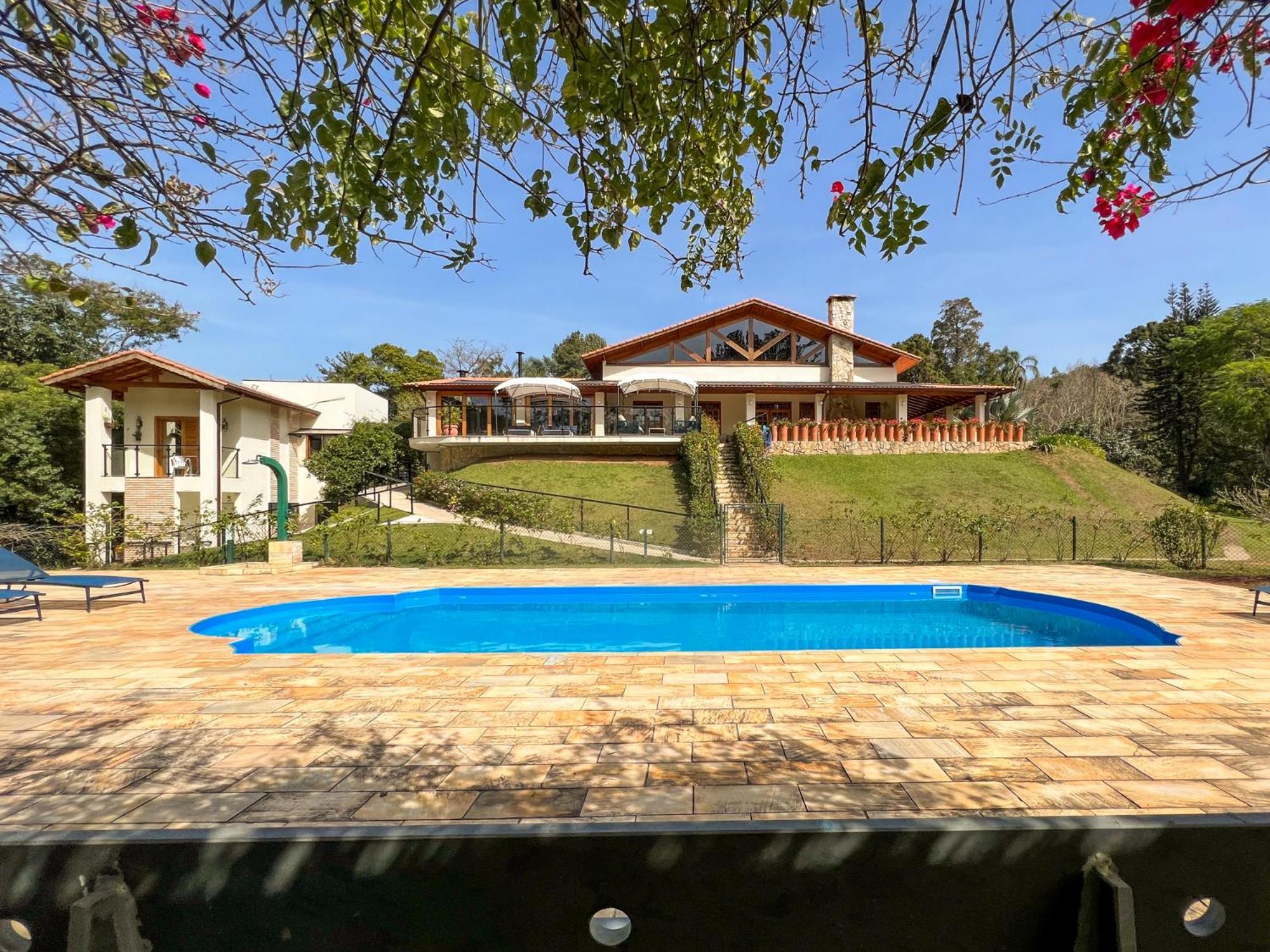 Gardenian Boutique Hotel São Roque Екстериор снимка