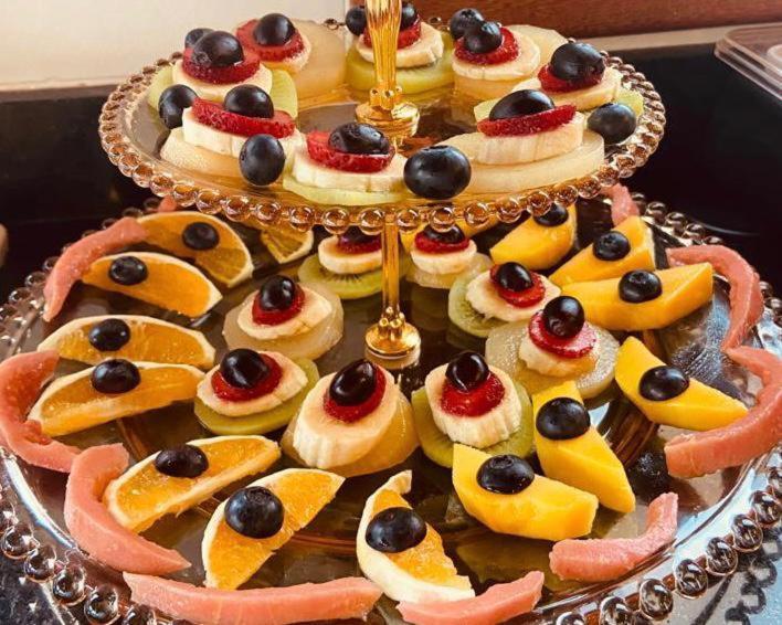 Gardenian Boutique Hotel São Roque Екстериор снимка