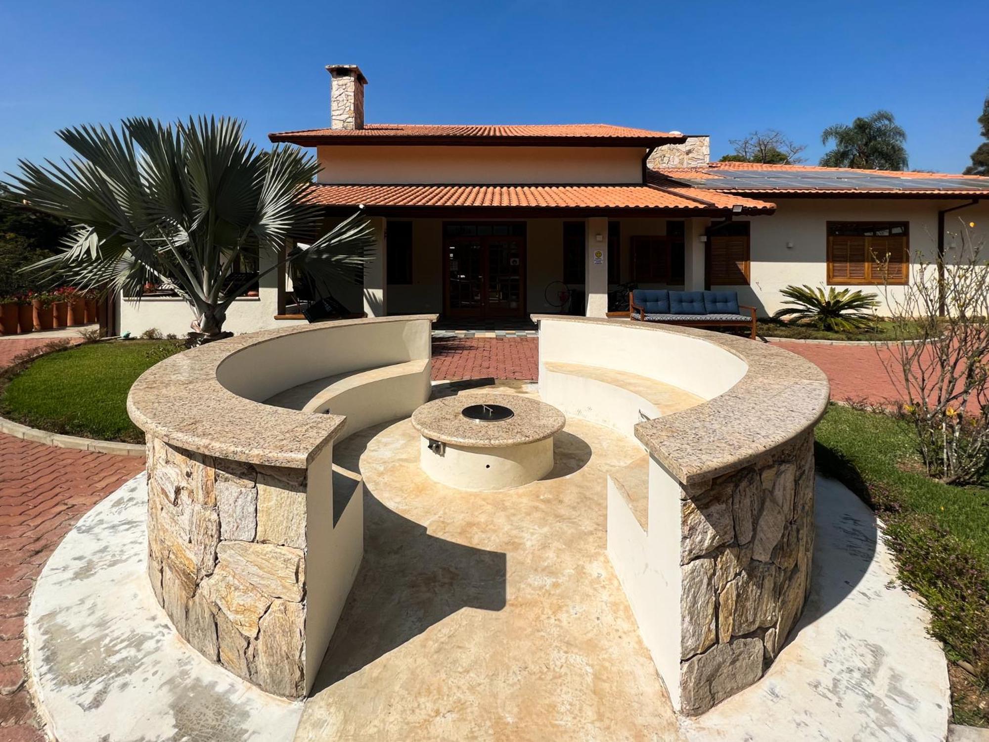 Gardenian Boutique Hotel São Roque Екстериор снимка