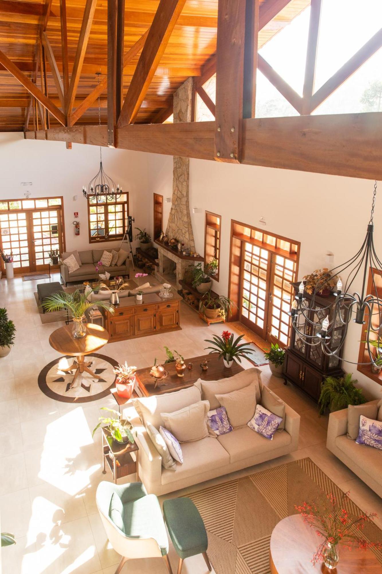 Gardenian Boutique Hotel São Roque Екстериор снимка
