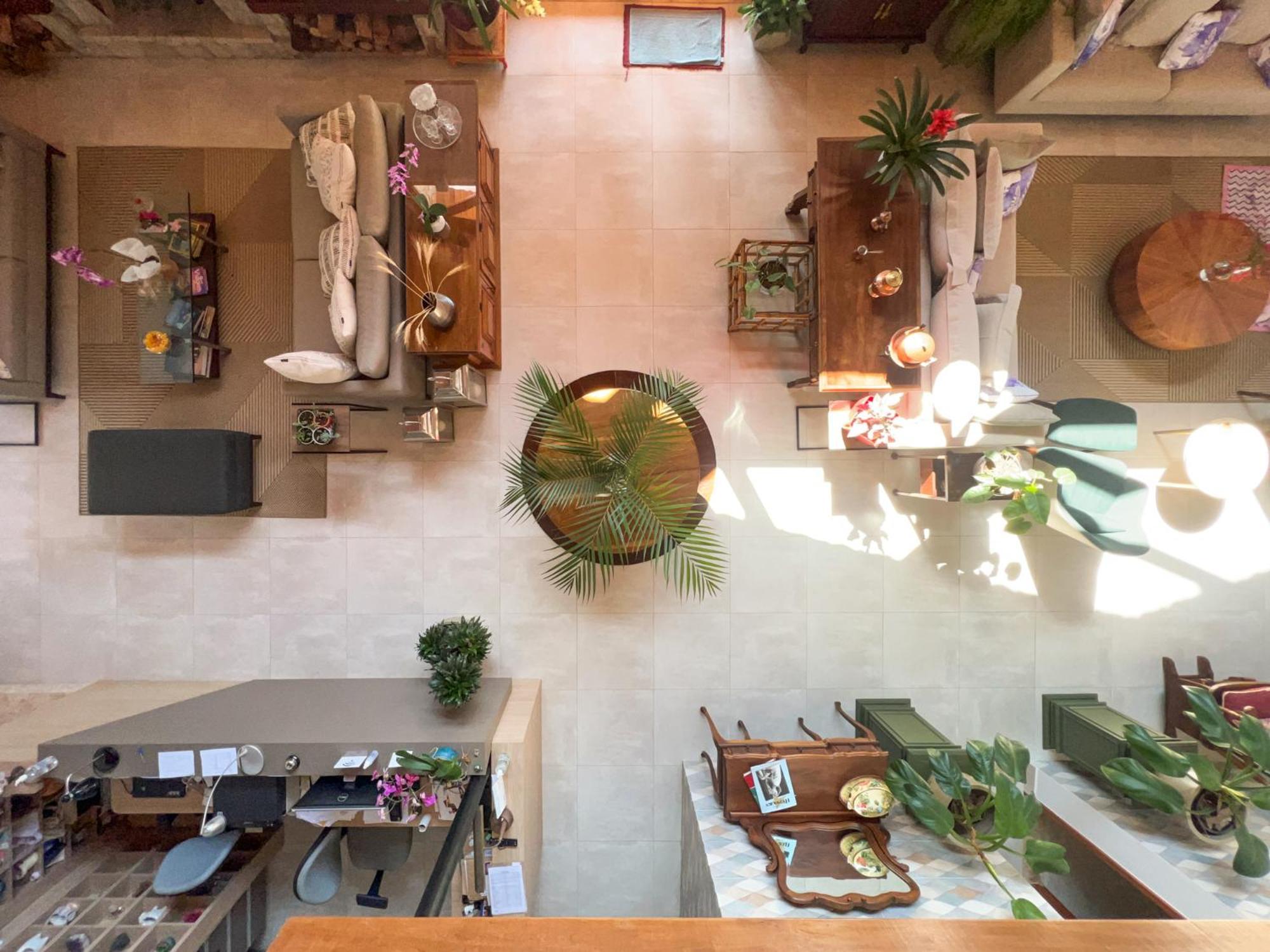 Gardenian Boutique Hotel São Roque Екстериор снимка