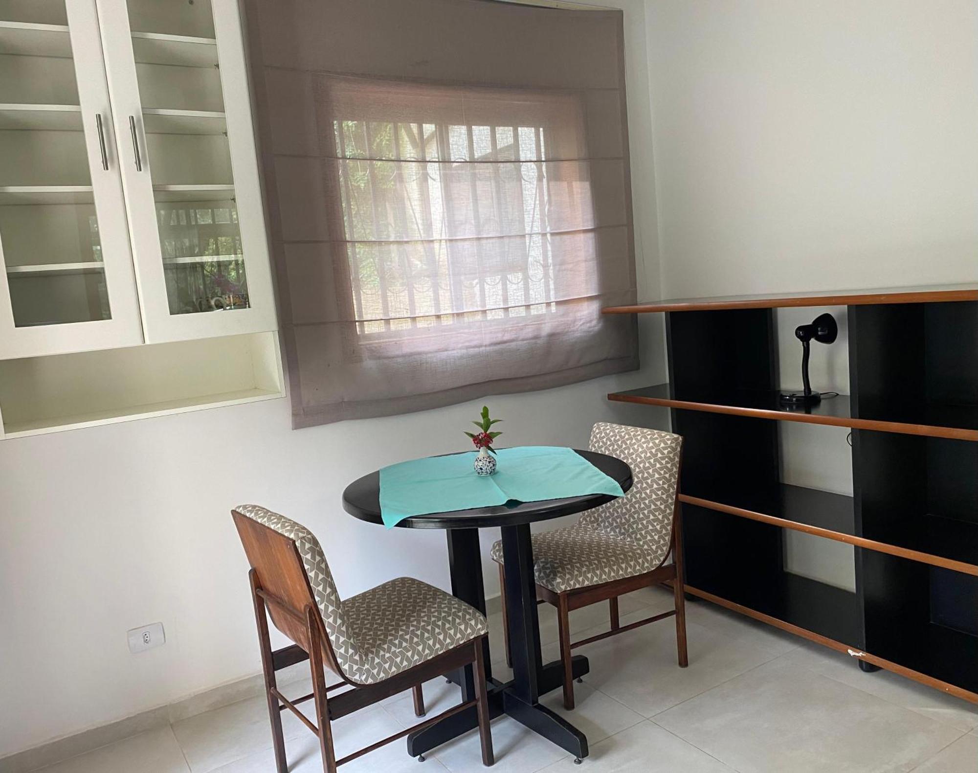 Gardenian Boutique Hotel São Roque Екстериор снимка