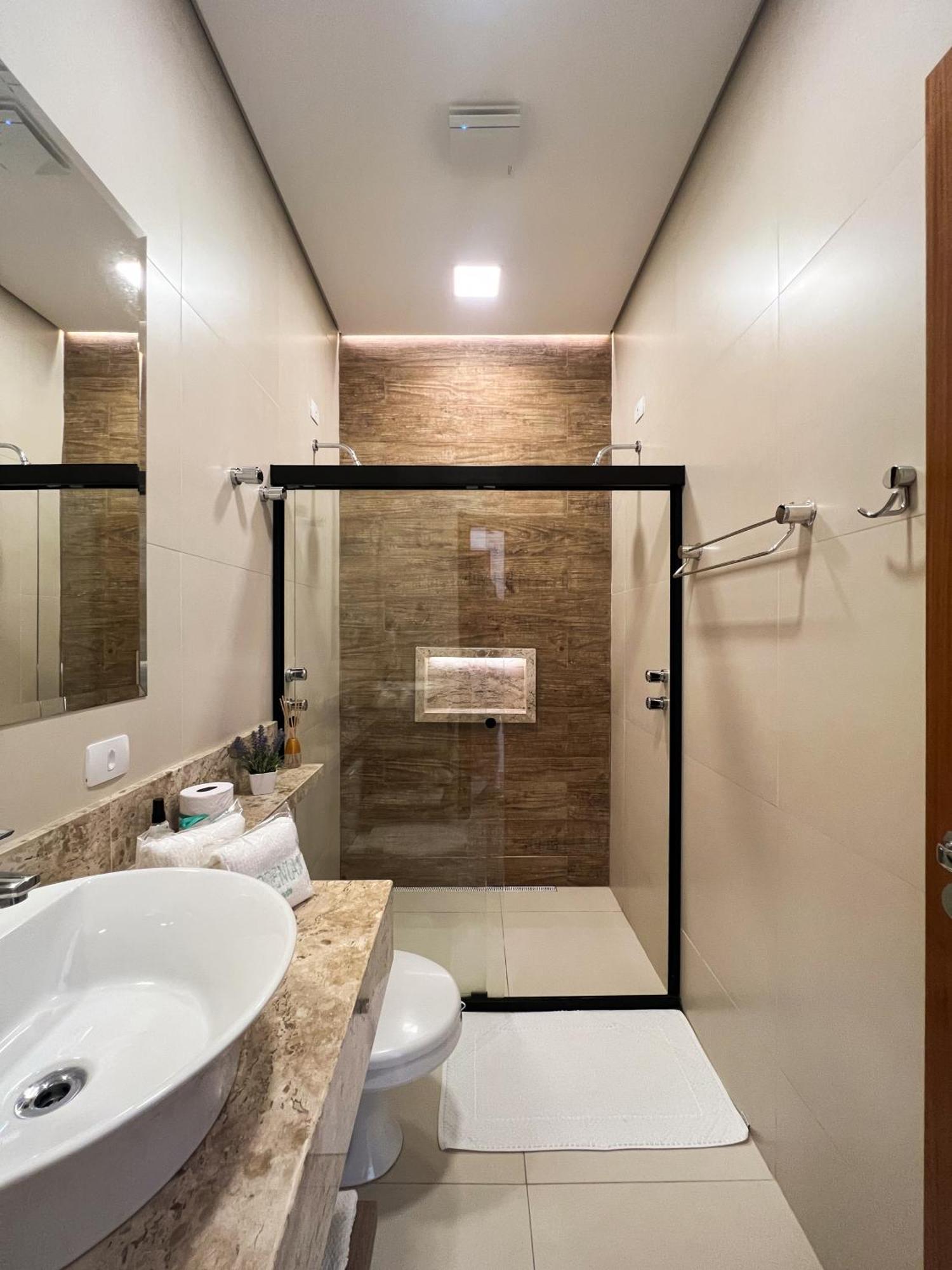 Gardenian Boutique Hotel São Roque Екстериор снимка