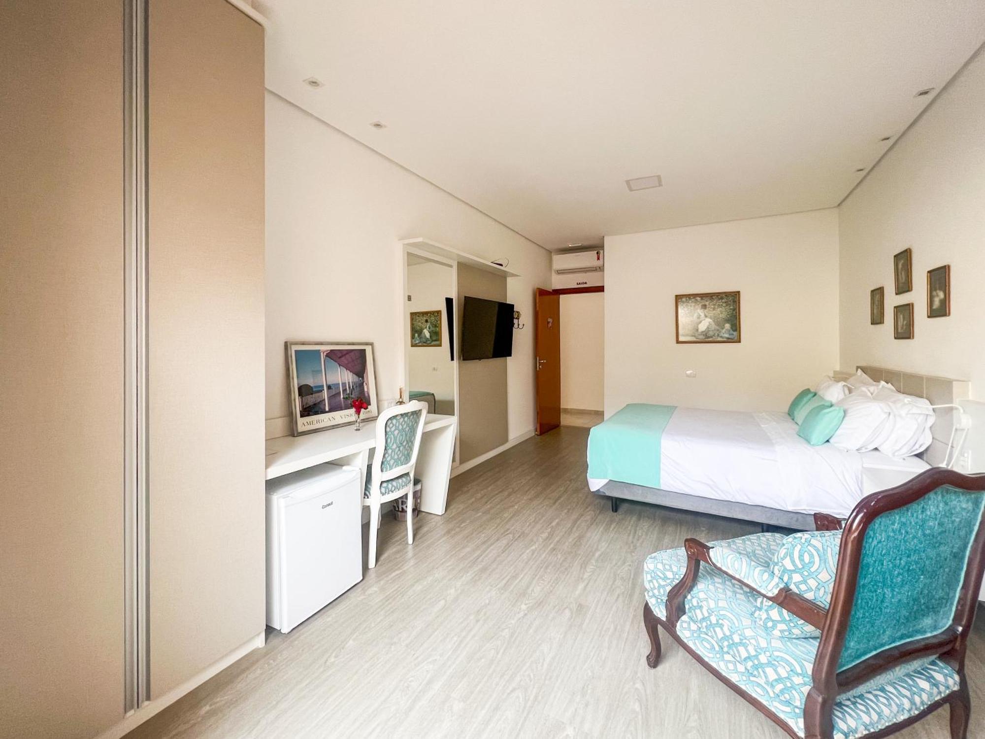 Gardenian Boutique Hotel São Roque Екстериор снимка