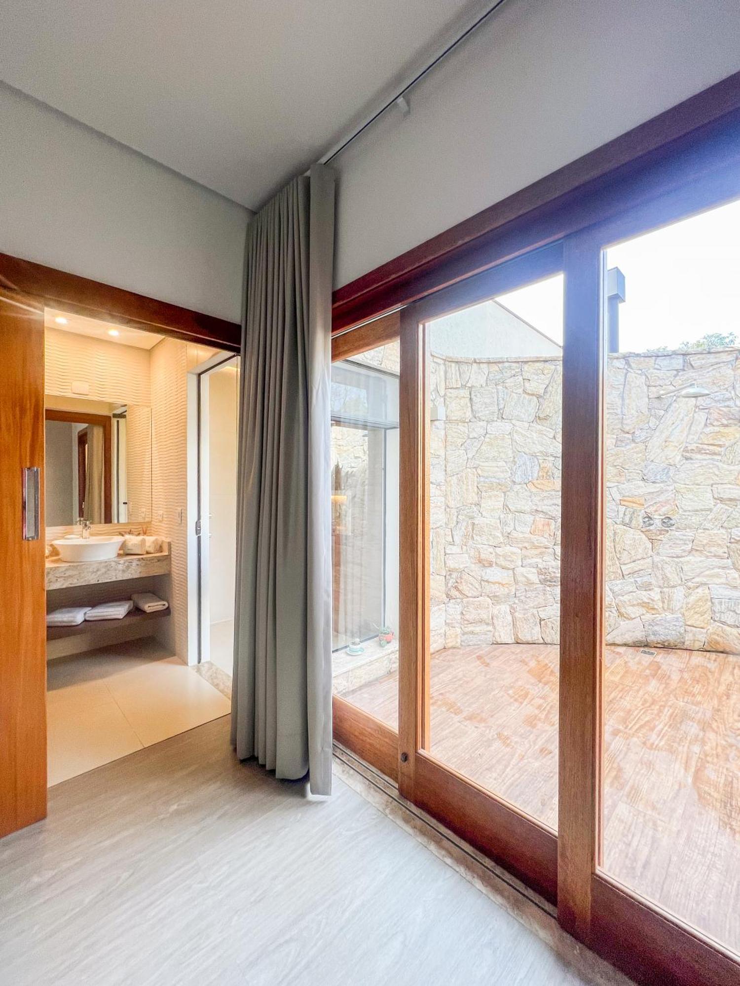 Gardenian Boutique Hotel São Roque Екстериор снимка