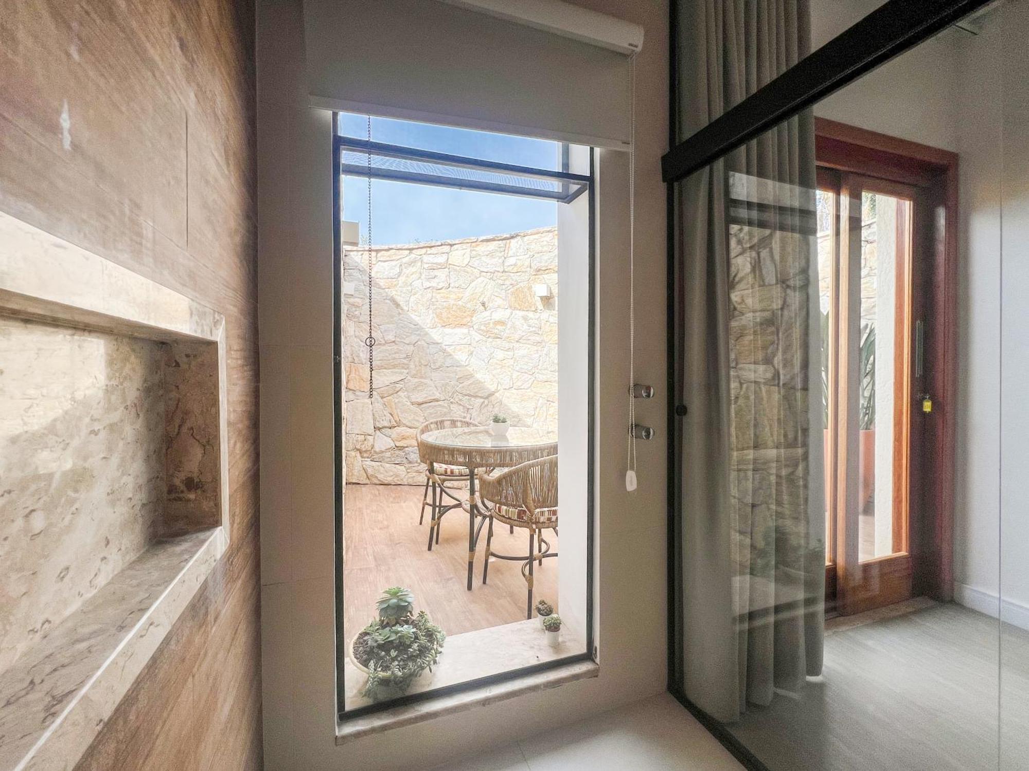 Gardenian Boutique Hotel São Roque Екстериор снимка