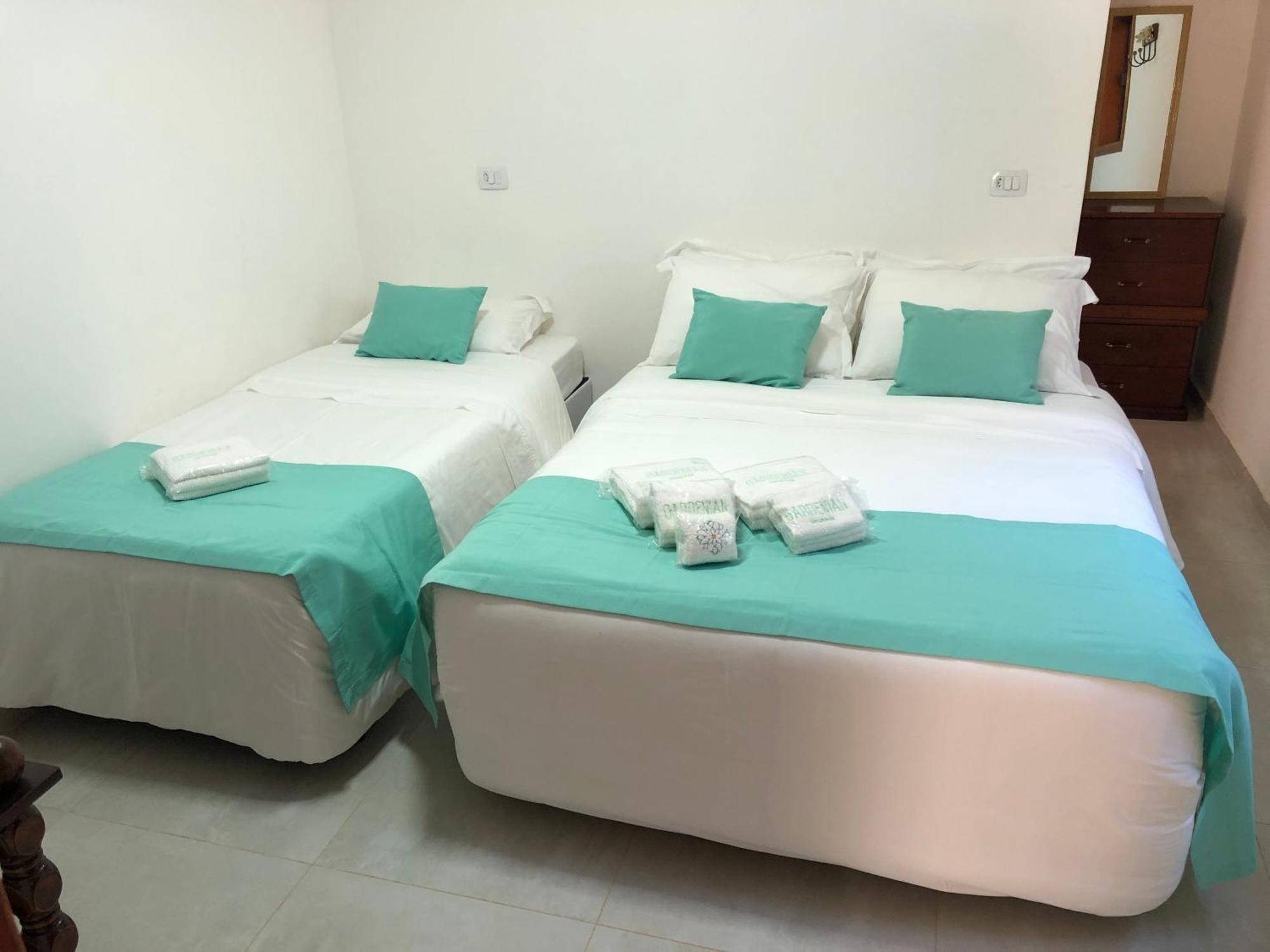 Gardenian Boutique Hotel São Roque Екстериор снимка