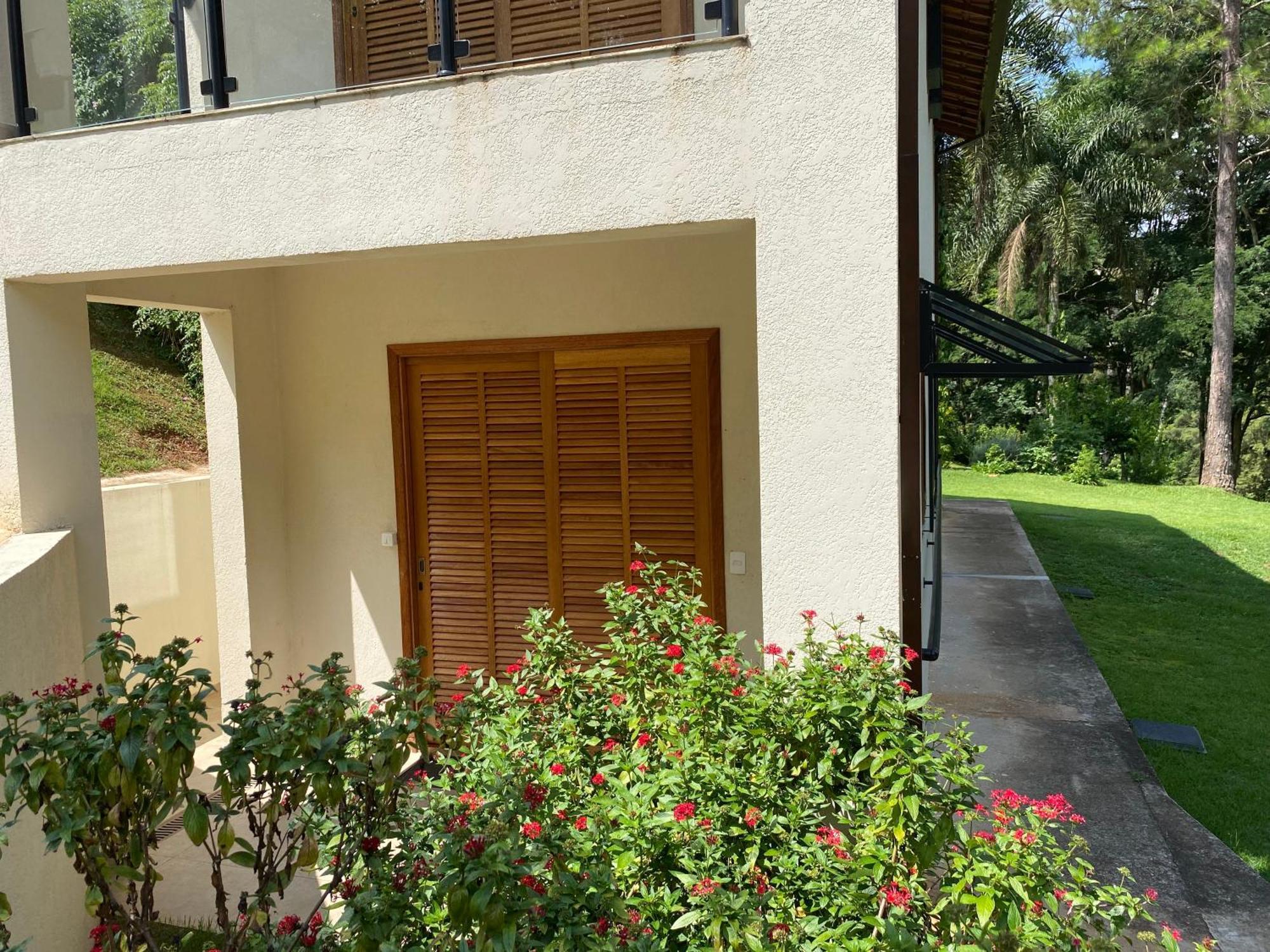 Gardenian Boutique Hotel São Roque Екстериор снимка